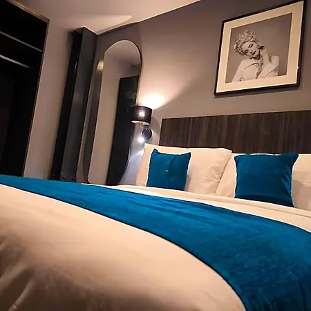 Spinola 3* St. Julian's
