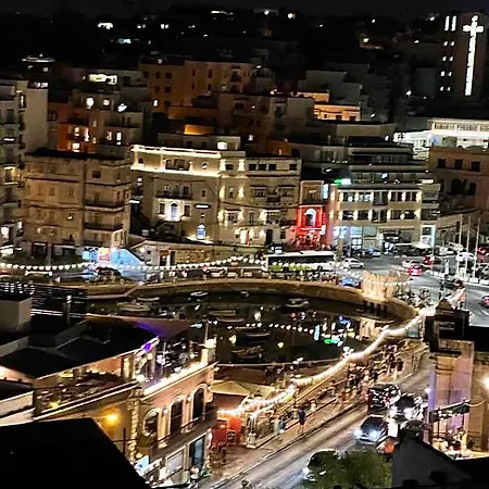 Spinola 3* St. Julian's