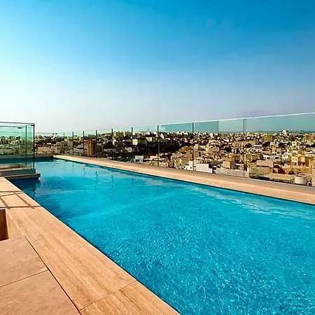 Hotel Spinola St. Julian's