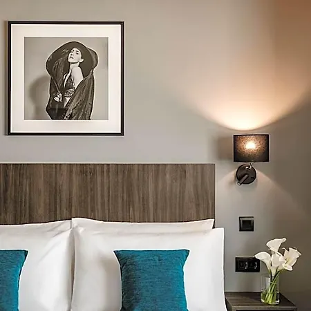 Spinola Hotel 3*