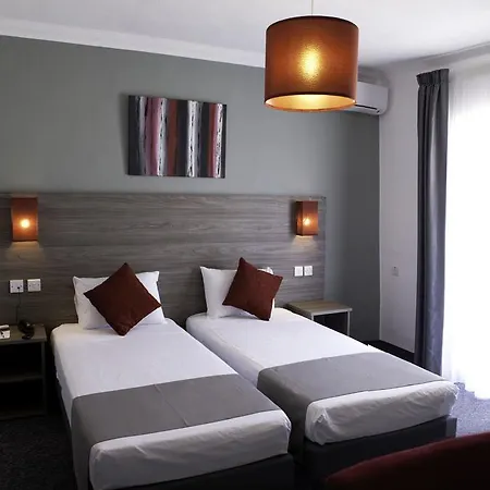 Hotel Spinola San Julián