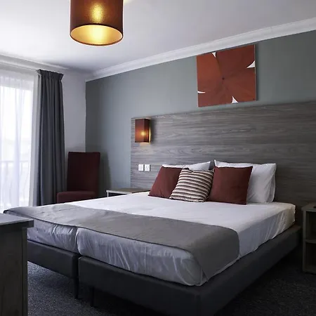 Hotel Spinola