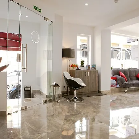 Spinola Hotel