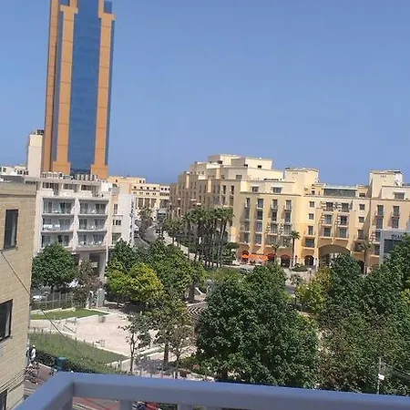 מלון Spinola Saint Julian's