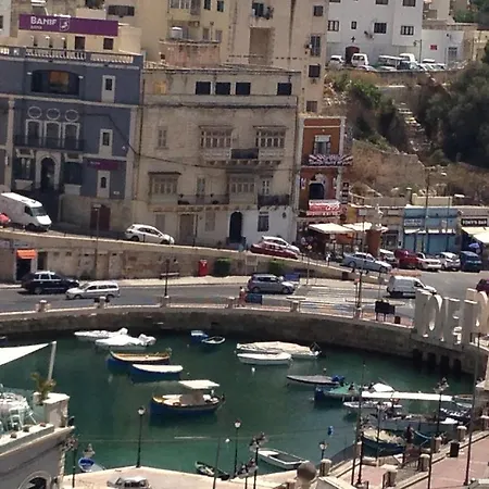 Spinola 3* Saint Julian's