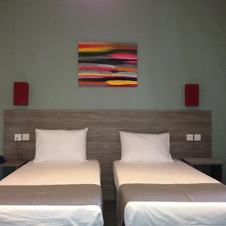 Hotel Spinola
