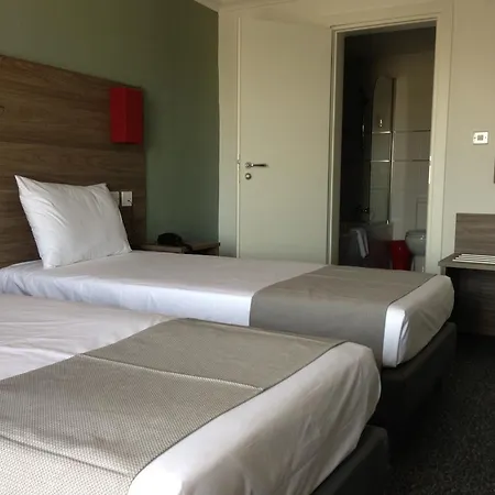 Spinola Hotel