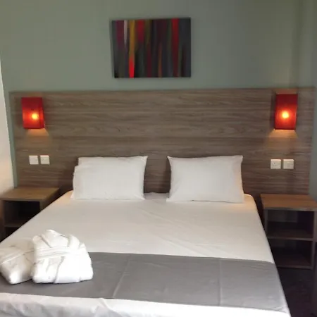 Spinola Hotel 3*