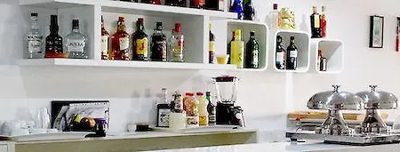 Spinola Otel 3*