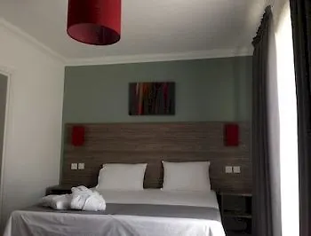 斯皮诺拉酒店 3* Saint Julian's
