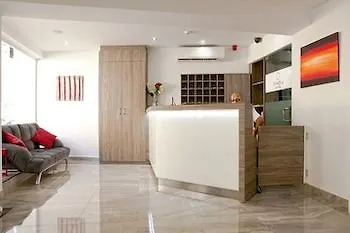 Otel Spinola