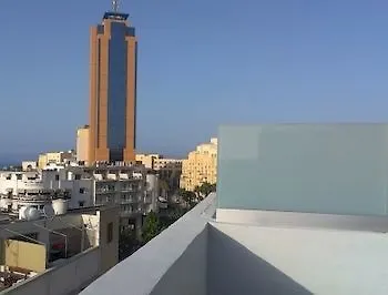 Отель Spinola