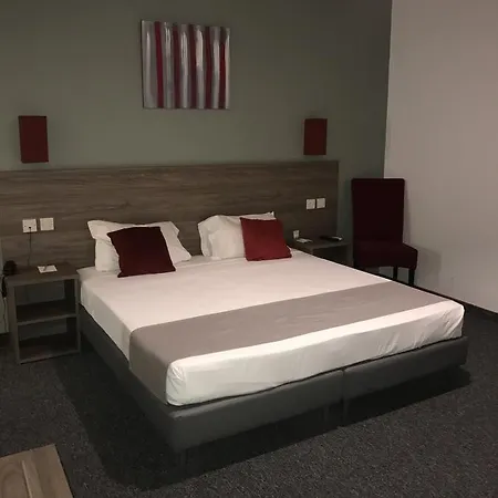 Spinola Hotel 3*