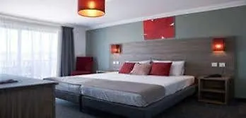 Hotell Spinola 3*