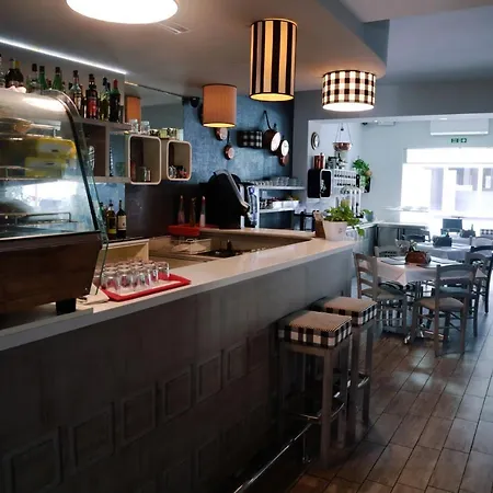 Spinola Hotel San Julián