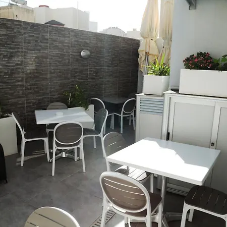 Spinola Hotel