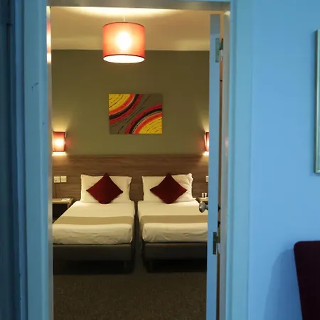 Hotel Spinola