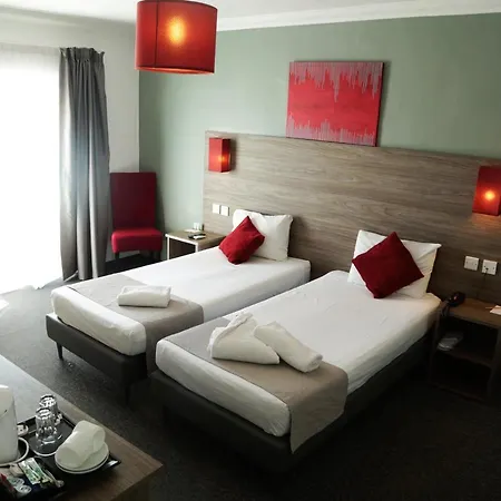 Spinola Hotel San Julián