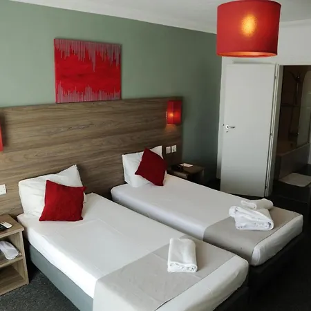 Hotel Spinola San Julián