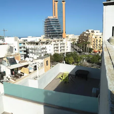 Spinola San Julián