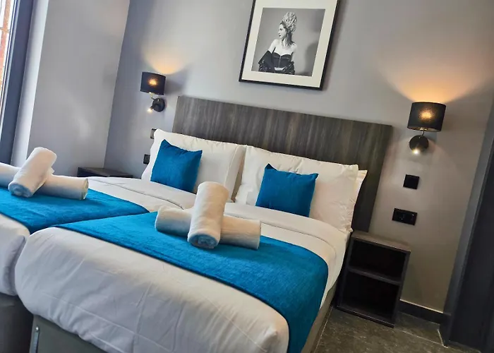 Hotel Spinola San Giuliano