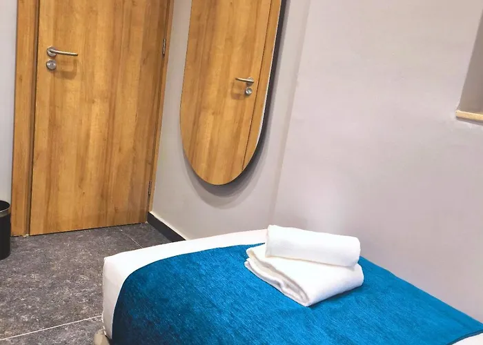 Spinola 3* San Giuliano