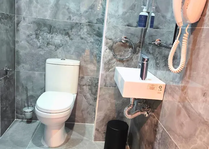 Hotel Spinola San Giuliano