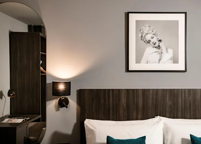 Spinola Hotel San Giuliano