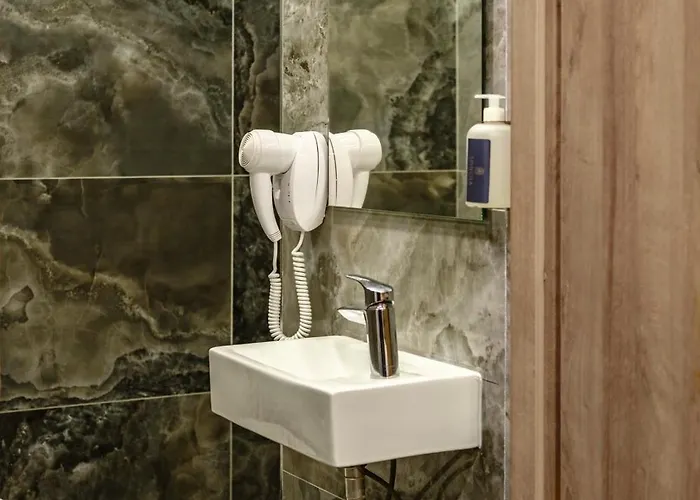 Hotel Spinola San Giuliano