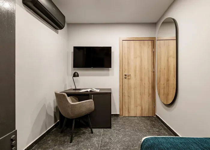 Spinola Hotel San Giuliano