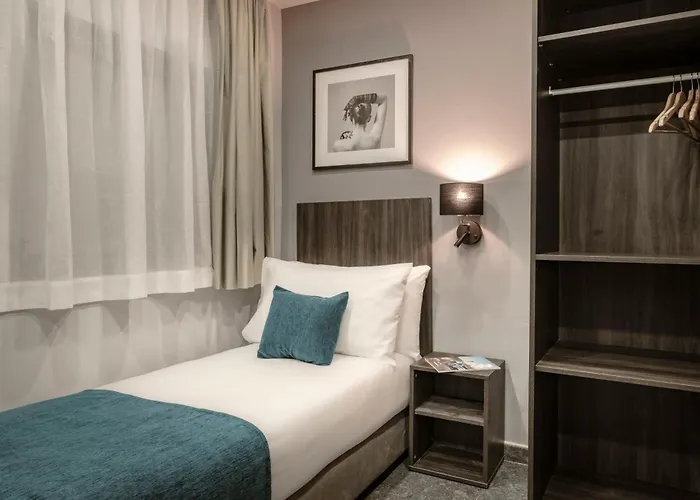 Spinola Hotel 3*