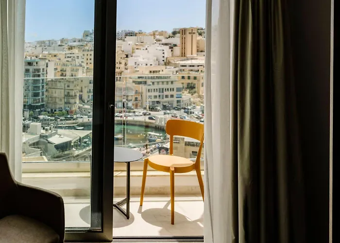 Hotel Spinola 3*