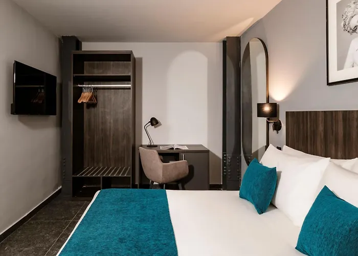 Hotel Spinola San Giuliano