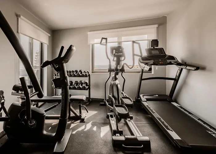 Spinola Hotel San Giuliano