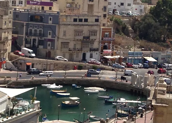 Spinola 3* San Giuliano