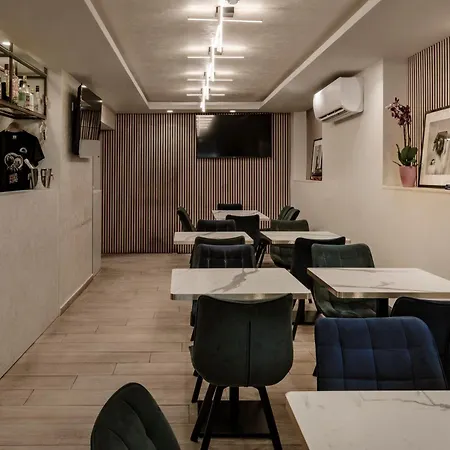 Spinola Hotel St. Julian's