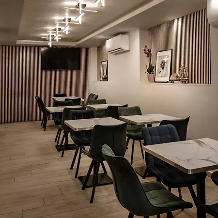 Spinola Hotel 3*