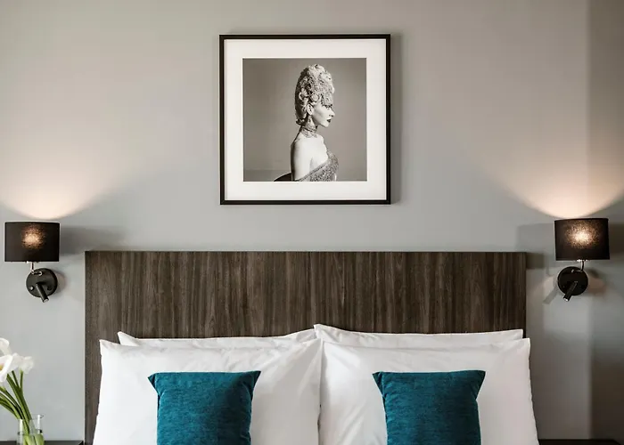 Spinola 3* Saint Julian's