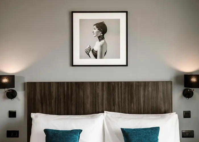 Hotel Spinola Saint Julian's