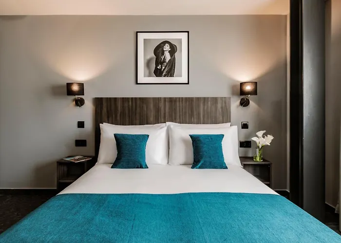 Spinola 3* Saint Julian's