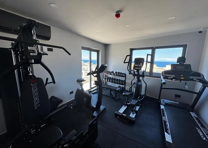 Hotel Spinola Saint Julian's