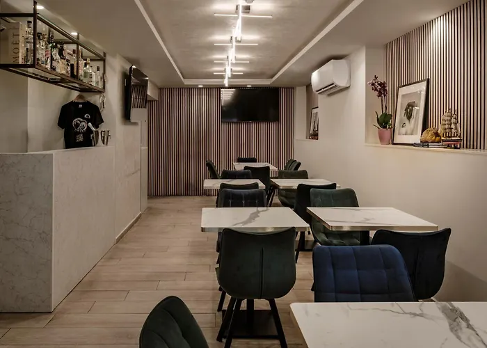 Spinola Hotel Saint Julian's