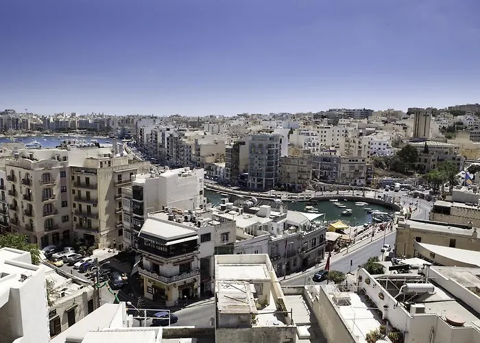 Spinola Saint Julian's