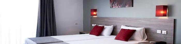 Spinola 3* Saint Julian's